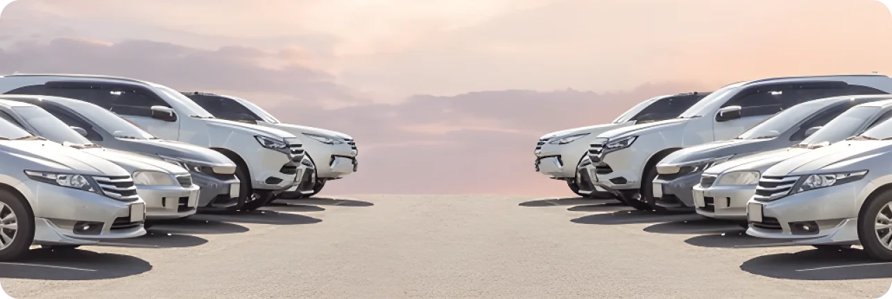 Logistics & Journey Management - Complete end-to-end support with secure ground transportation